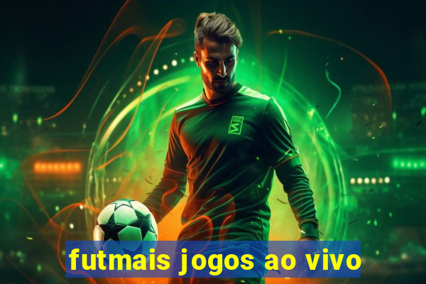 futmais jogos ao vivo